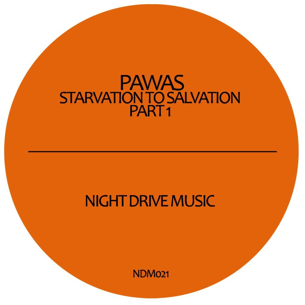 Picture of Starvation to Salvation, Part 1