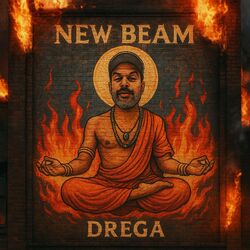 Cover of New Beam