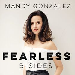 Cover of Fearless: B-Sides