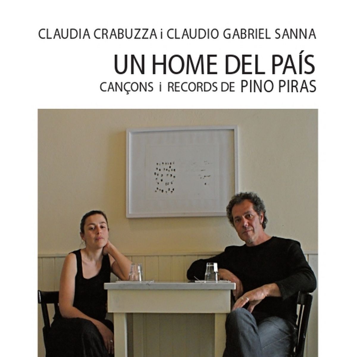 Album cover of Un Home del País (Cançons I Records de Pino Piras)
