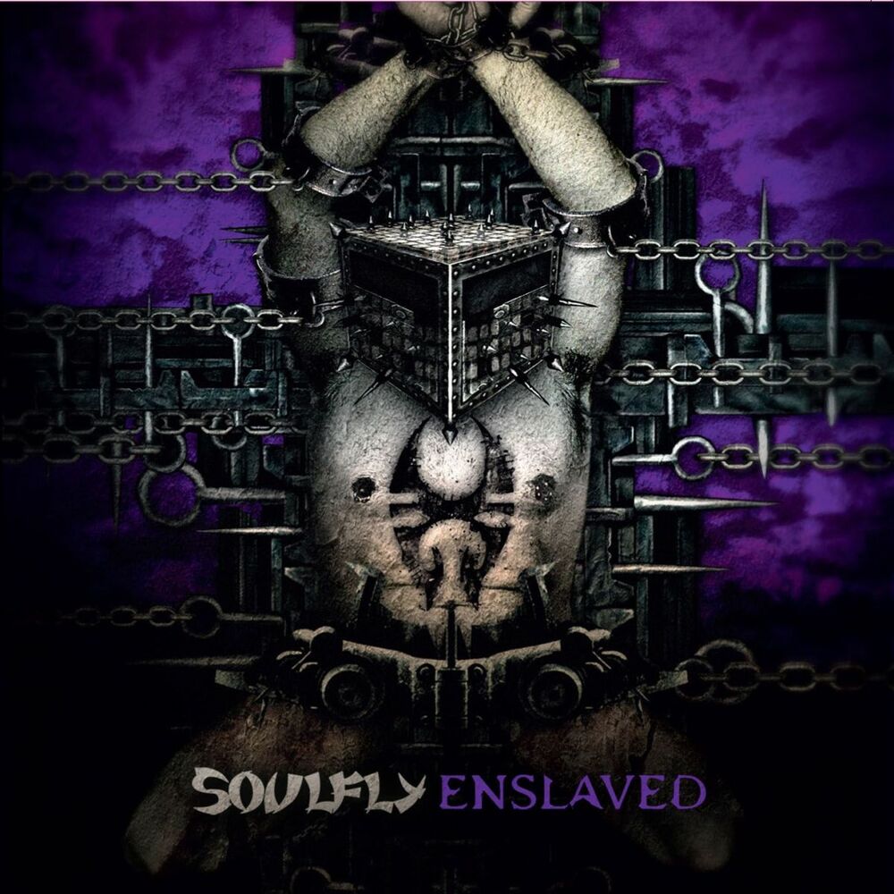 Picture of Enslaved