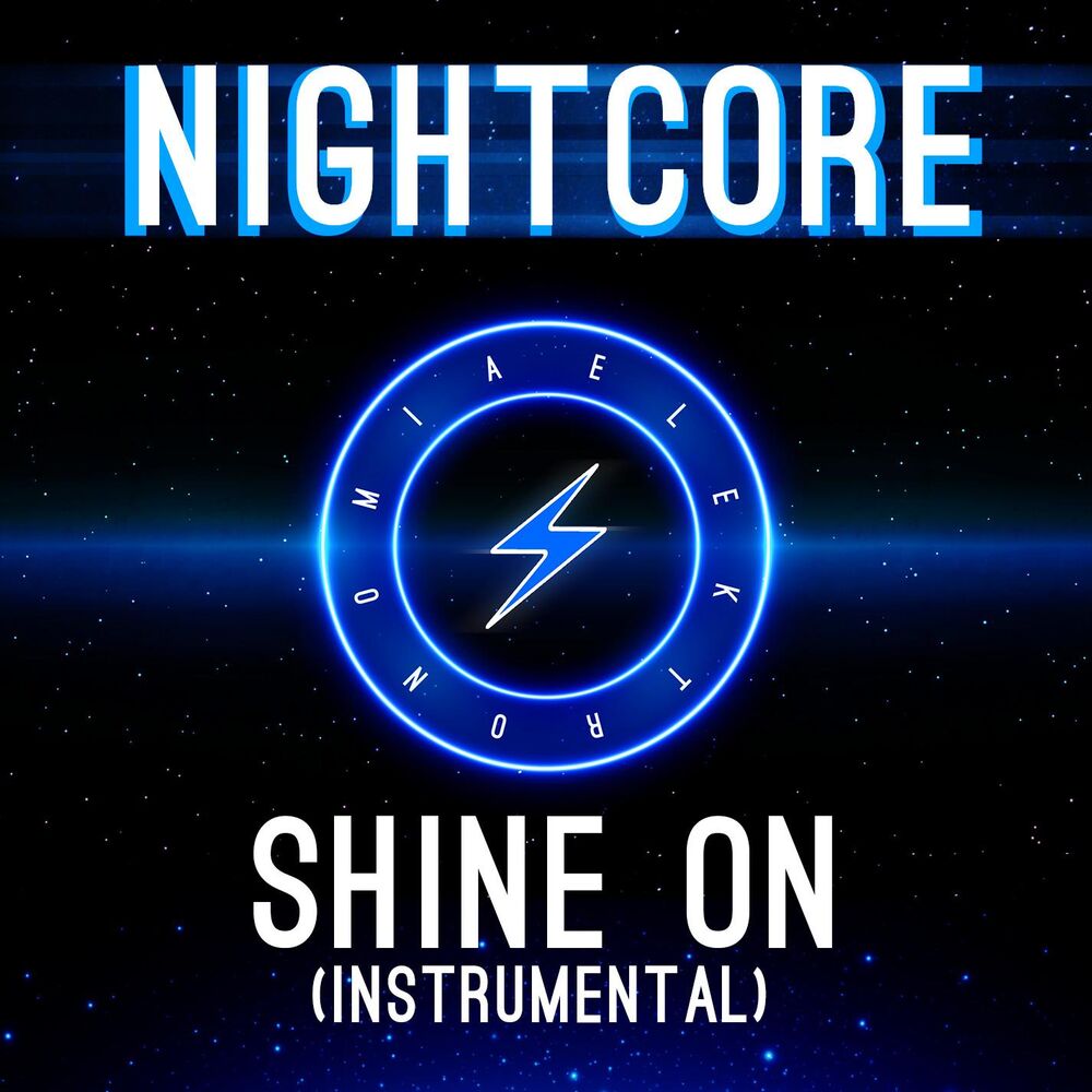 Picture of Shine On (Instrumental)