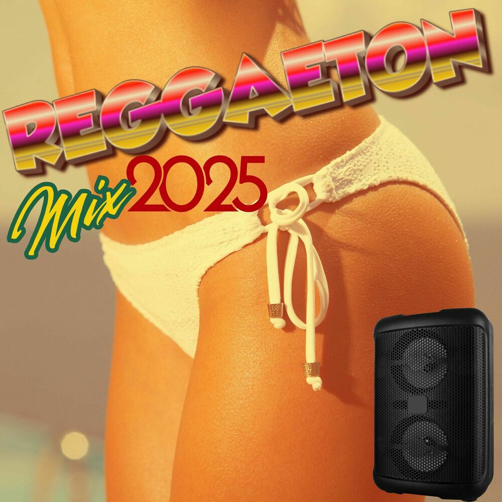 Picture of Reggaeton Mix. 2025