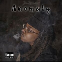 Cover of Anomaly