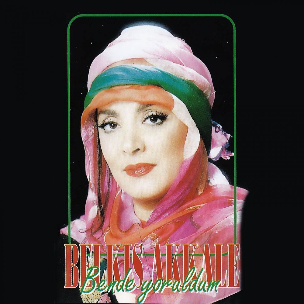 Picture of Bende Yoruldum