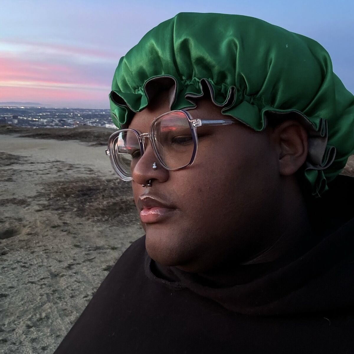Album cover of I'm Not Emotional