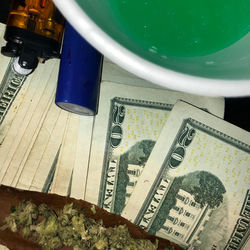 Codeine Crazy