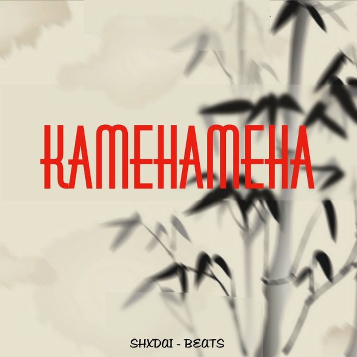 Album cover of Kamehameha