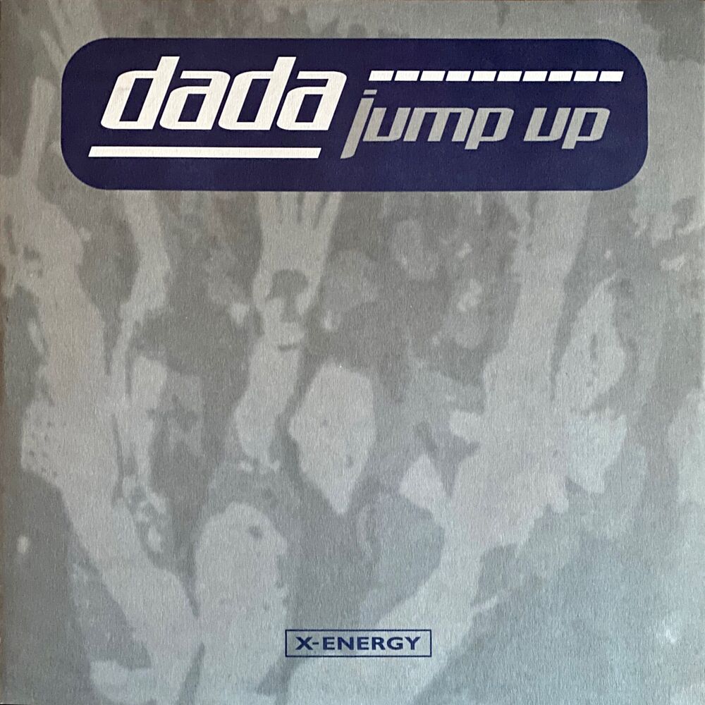 Picture of Jump Up