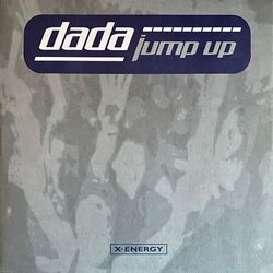 Cover of Jump Up