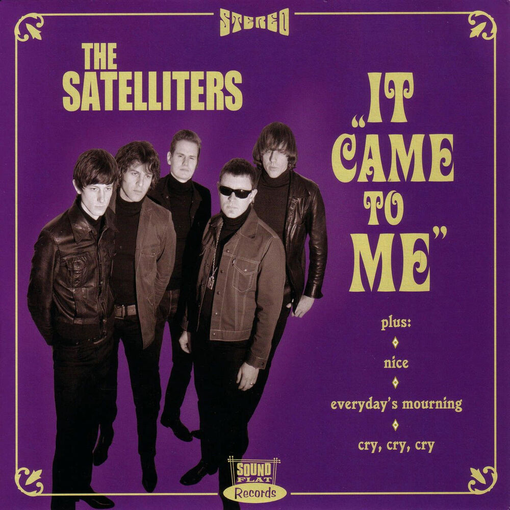 Picture of It Came to Me EP