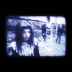 Cover of Heavenly Persona by undefined