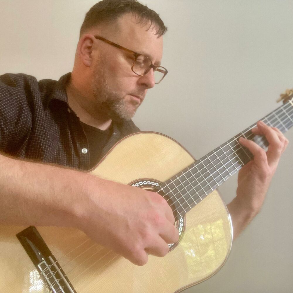 Picture of Afro Cuban Lullaby