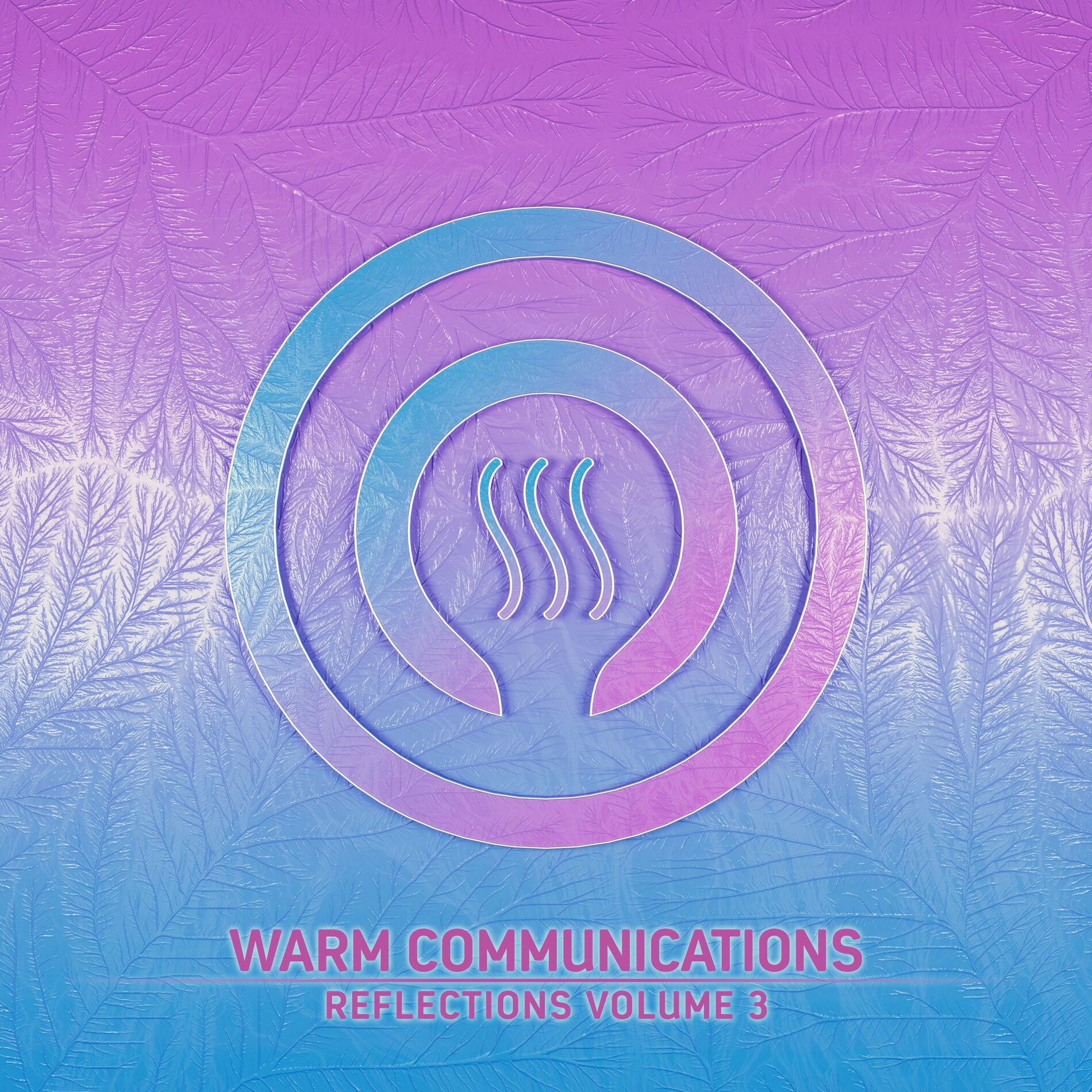 Album cover of Reflections Volume 3