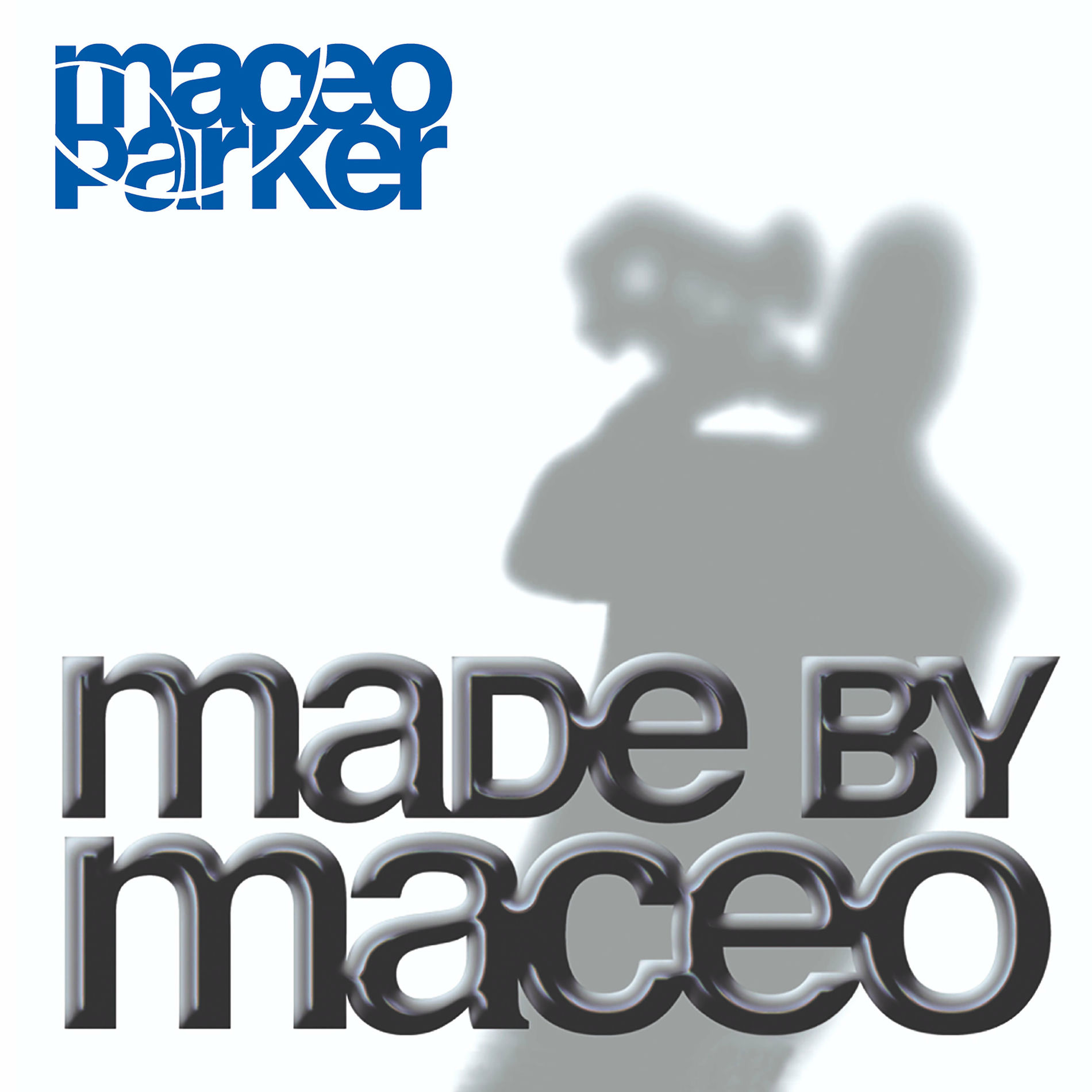 Maceo Parker: albumy, piosenki, koncerty | Deezer