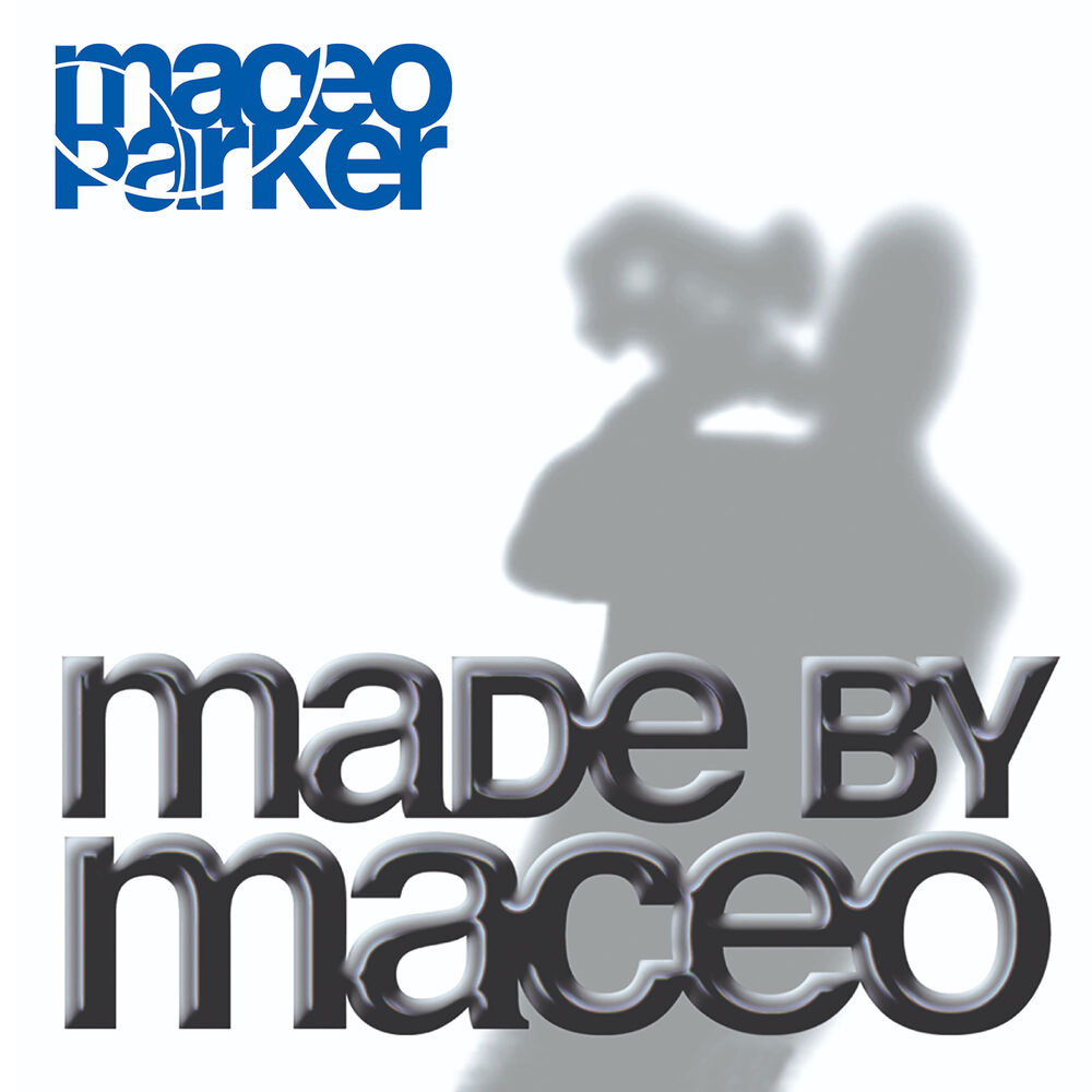 Picture of Made by Maceo