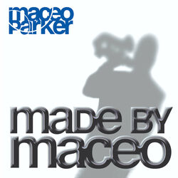 Cover of Made by Maceo
