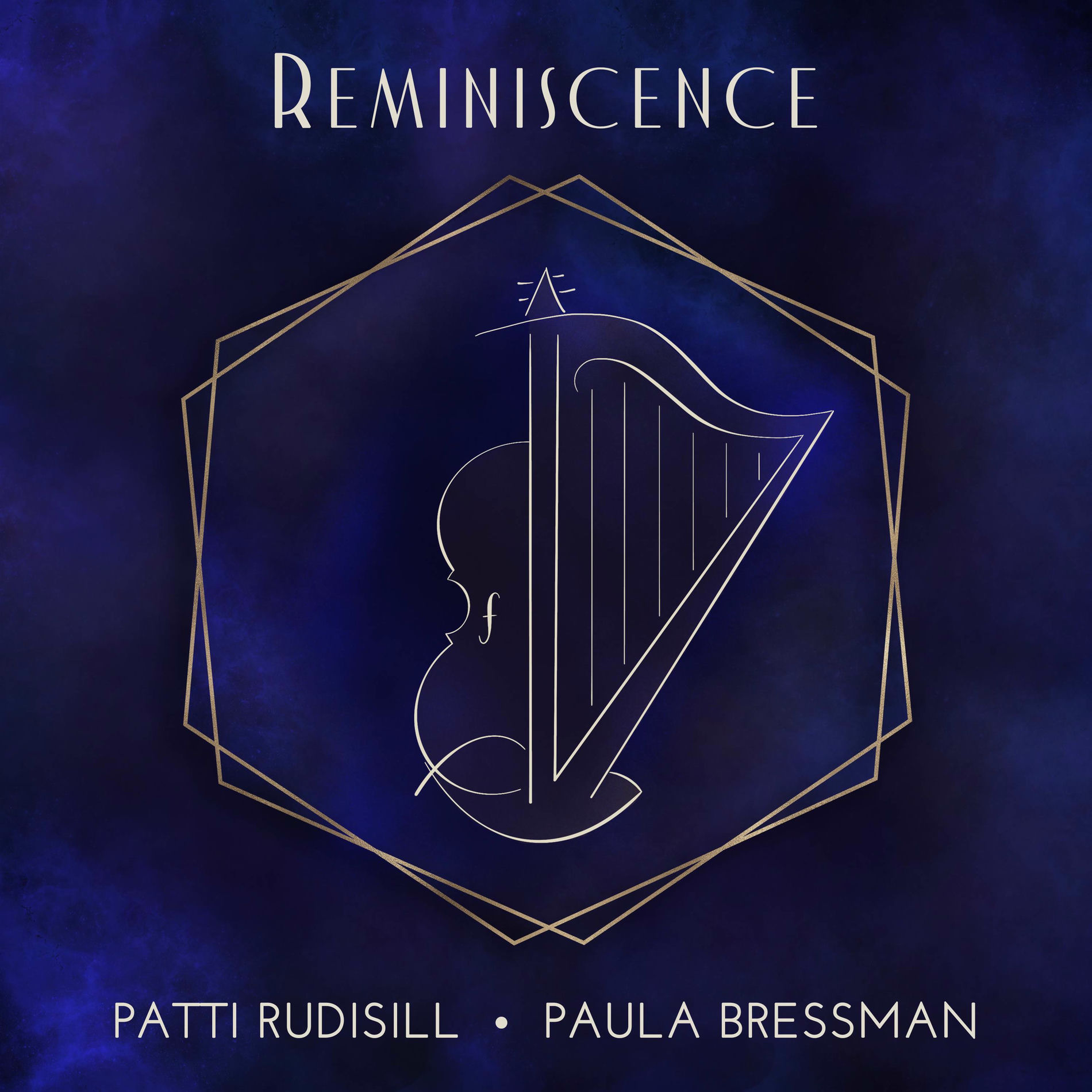 Album cover of Reminiscence
