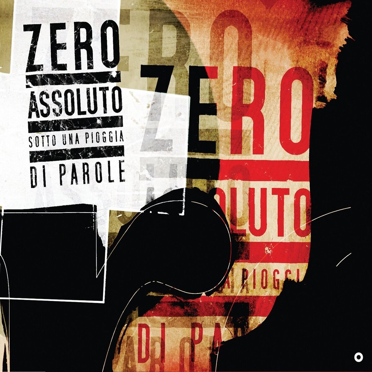 Album cover of Per dimenticare