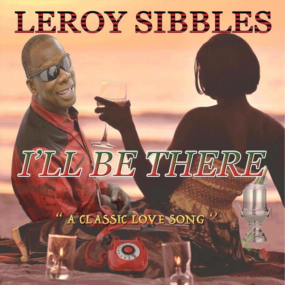 Picture of I'll Be There