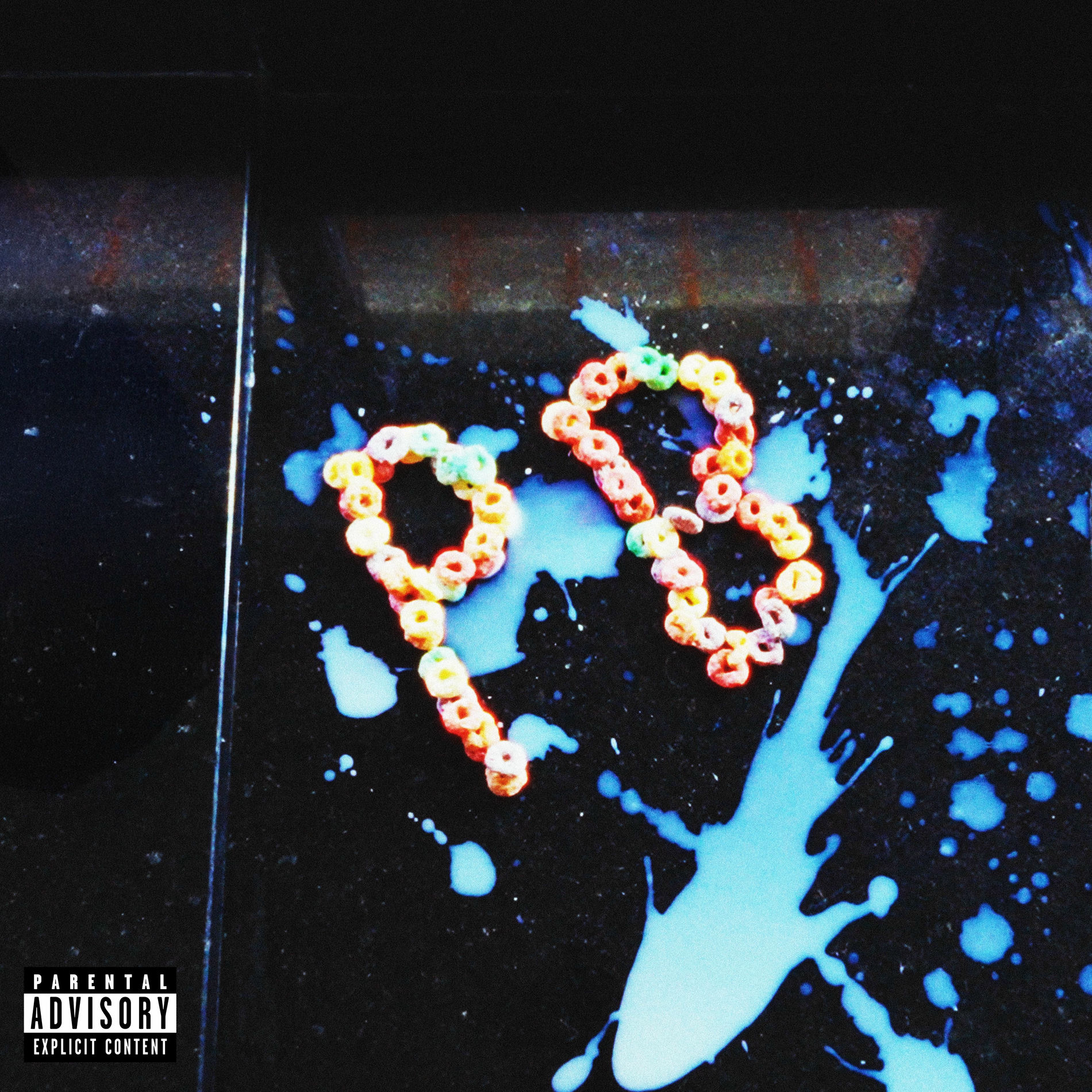 Album cover of PROIBIDO BRANCO