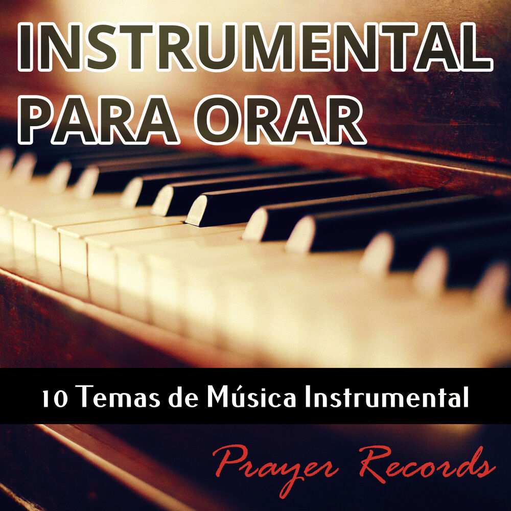 Picture of Instrumental para orar