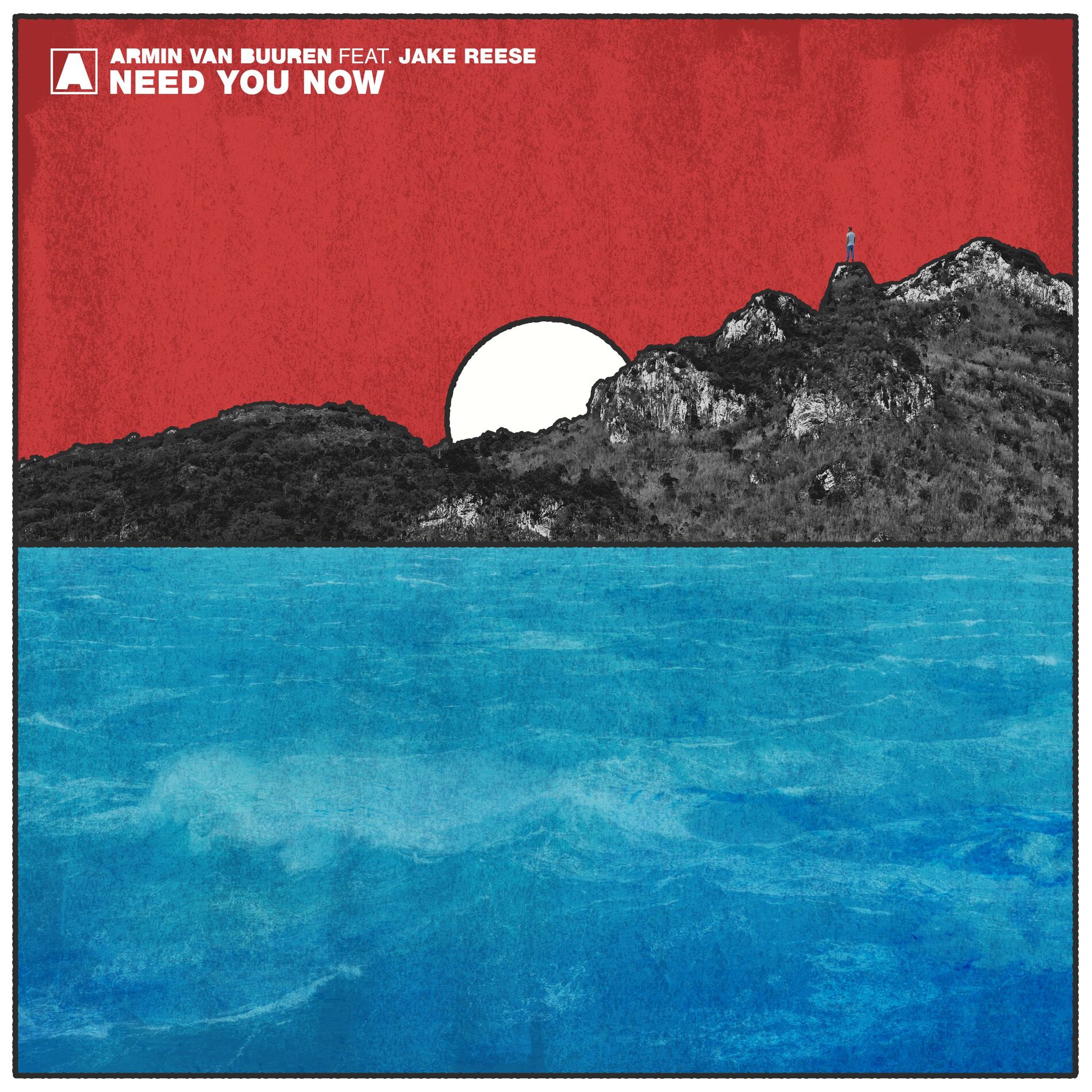 Album cover of Need You Now