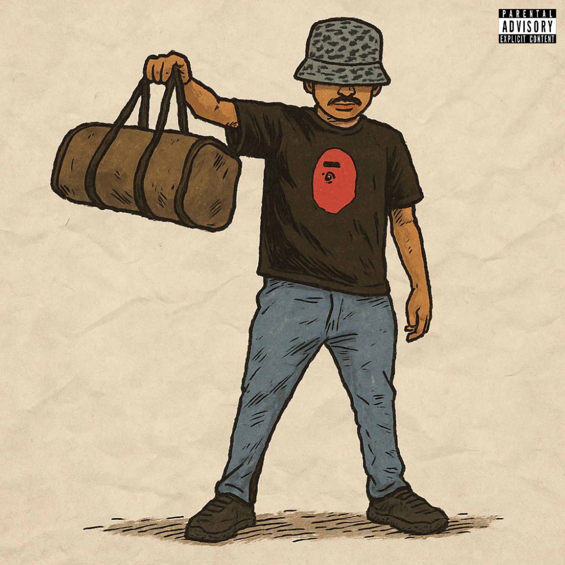 Big Smoke - Lil Dreamy | Deezer