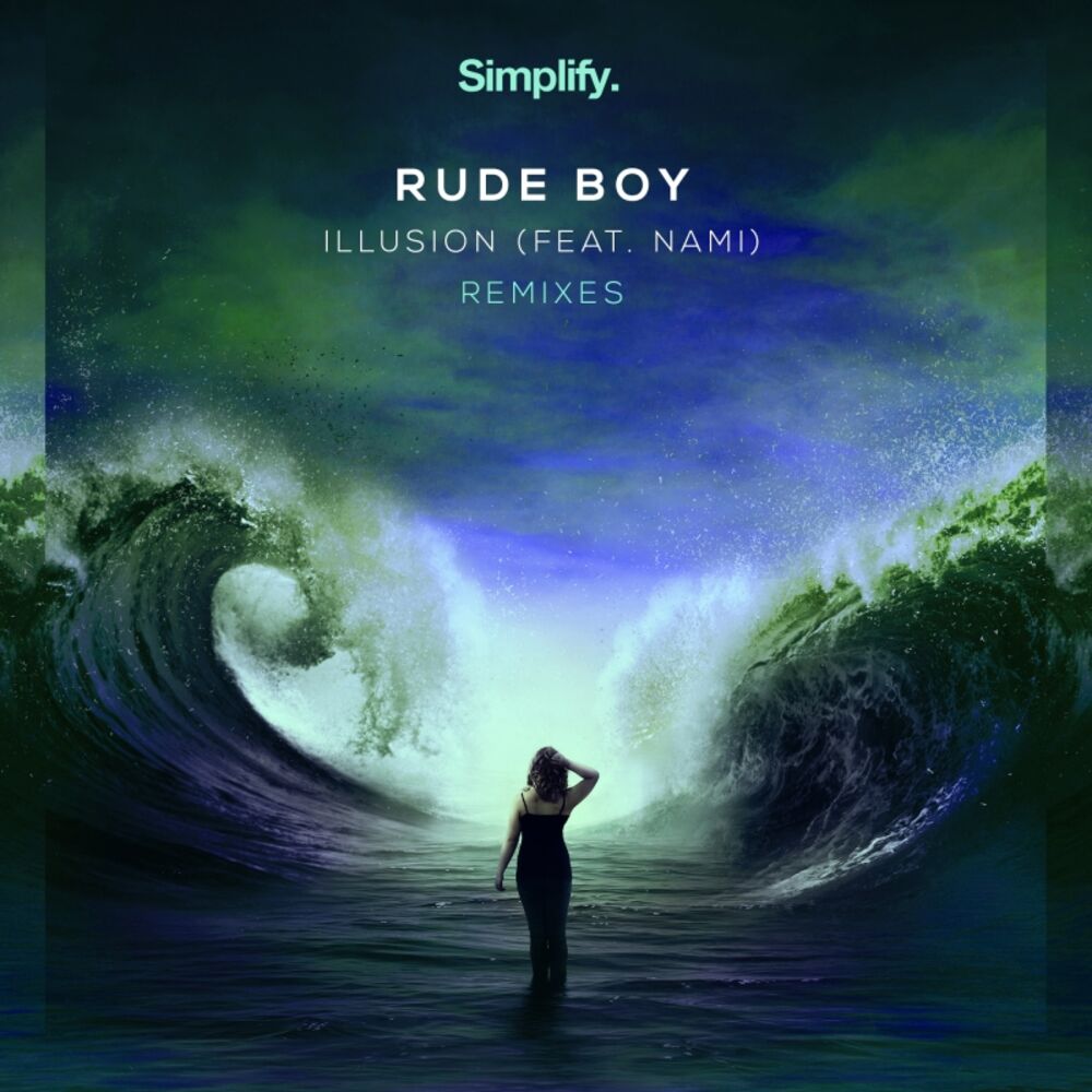 Picture of Illusion Remixes