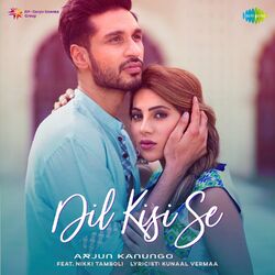 Cover of Dil Kisi Se - Single