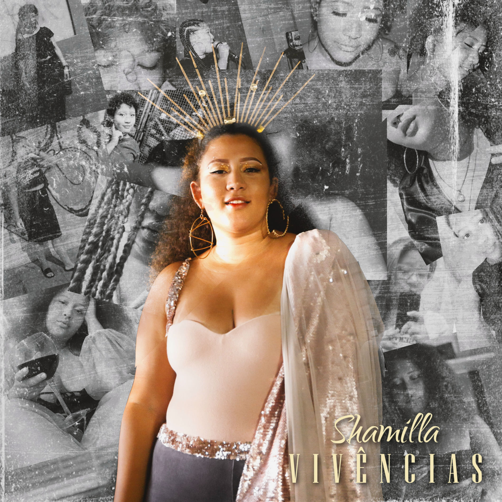 Album cover of Tipo Rihanna