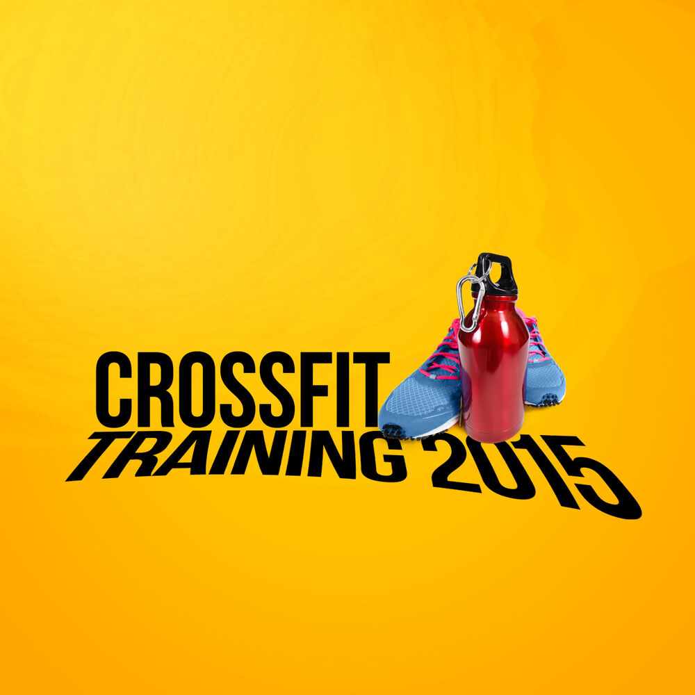 Picture of Crossfit Training 2015