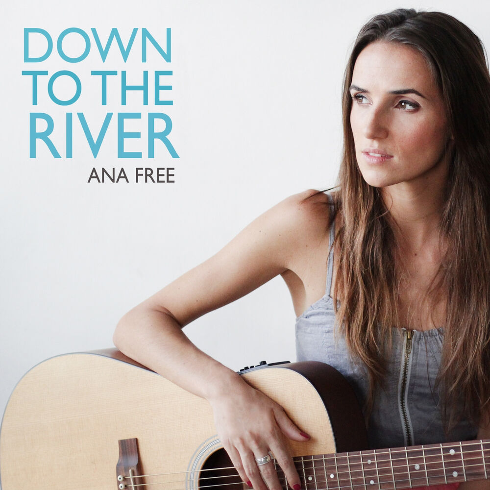 Picture of Down To The River