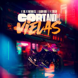 Cover of Cortando as Vielas