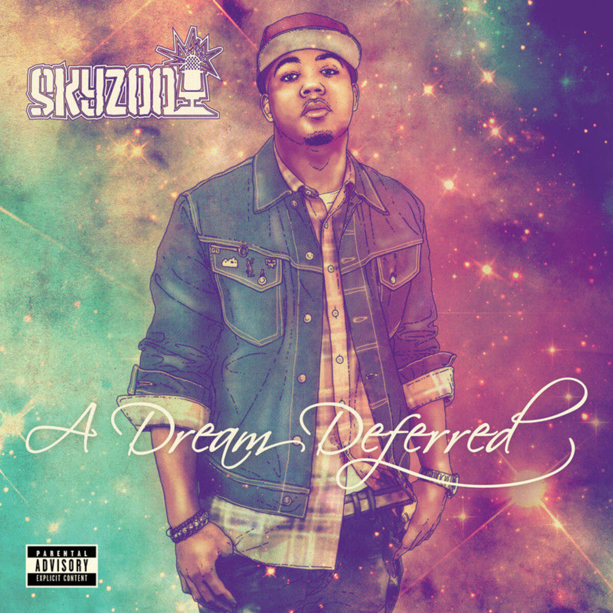 Album cover of A Dream Deferred