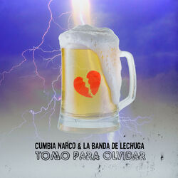 Cover of Tomo para Olvidar