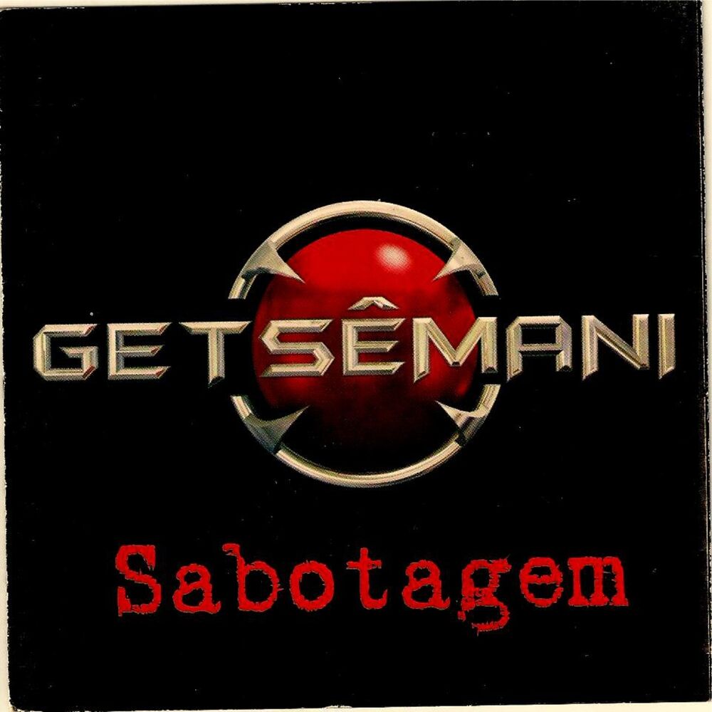 Picture of Sabotagem