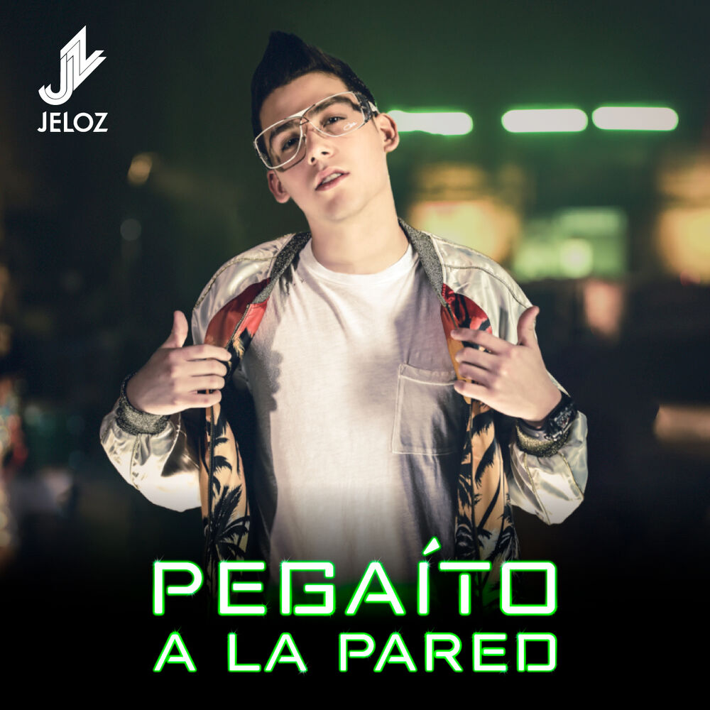 Picture of Pegaíto a la Pared