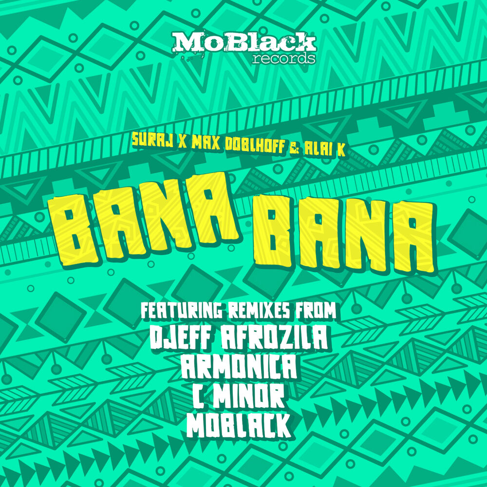Picture of Bana Bana