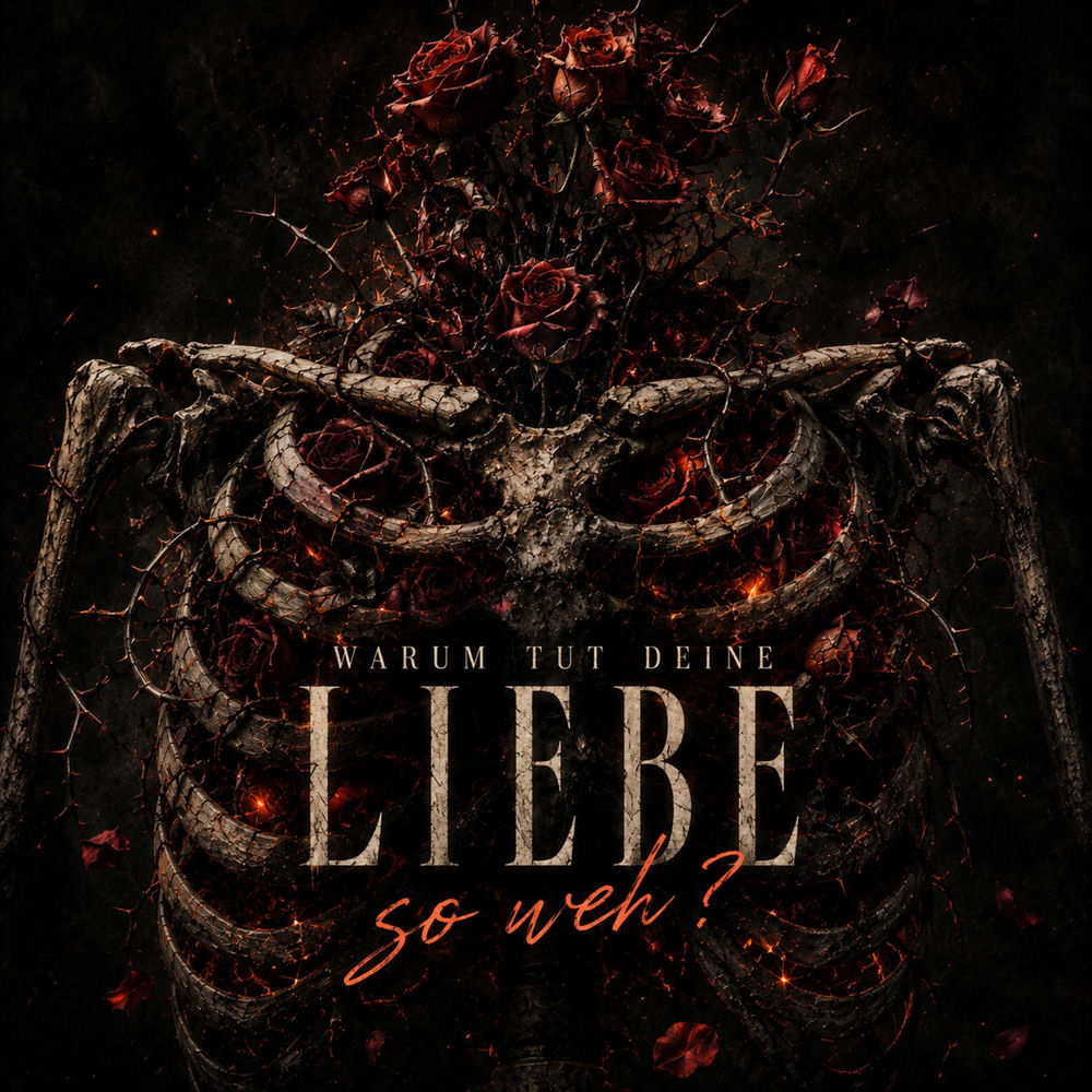 Warum tut deine Liebe so weh ?