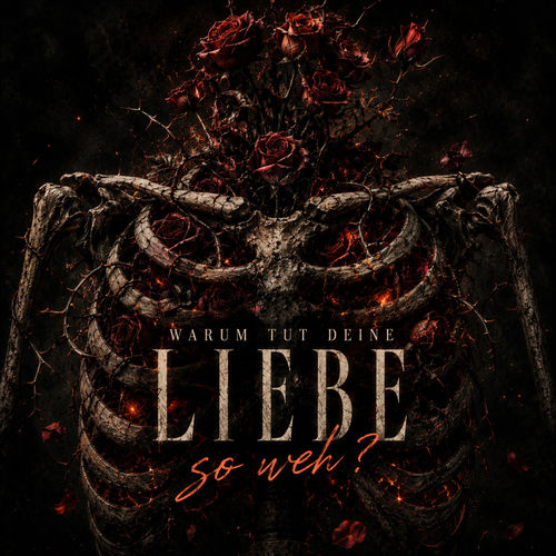 Warum tut deine Liebe so weh ?