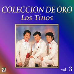 Cover of Colección De Oro, Vol. 3