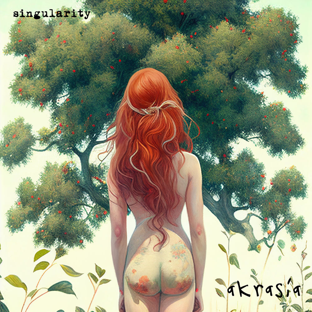 Album artwork for Seismic Attribute Mapping by Akrasia