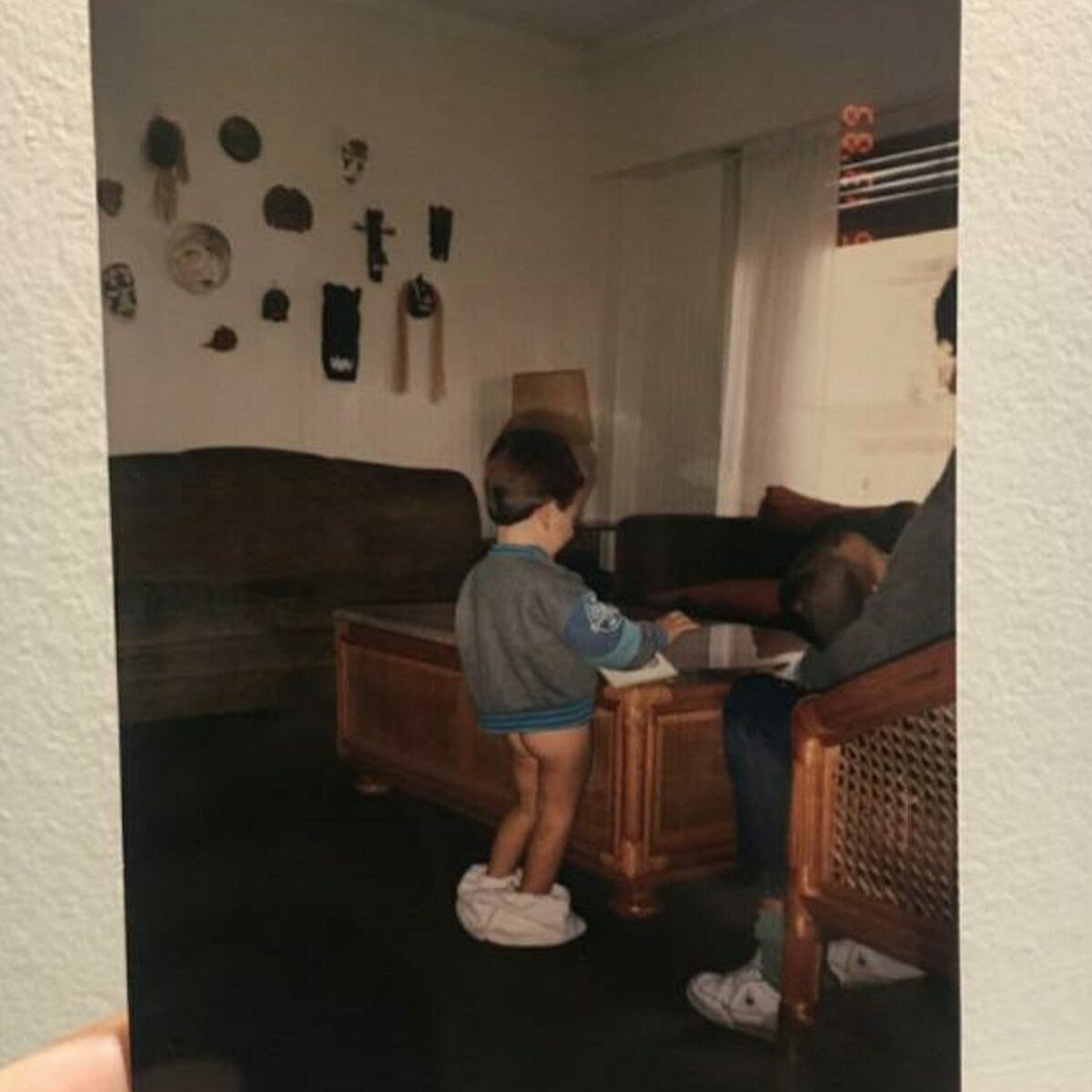 Album cover of Futuro Incierto