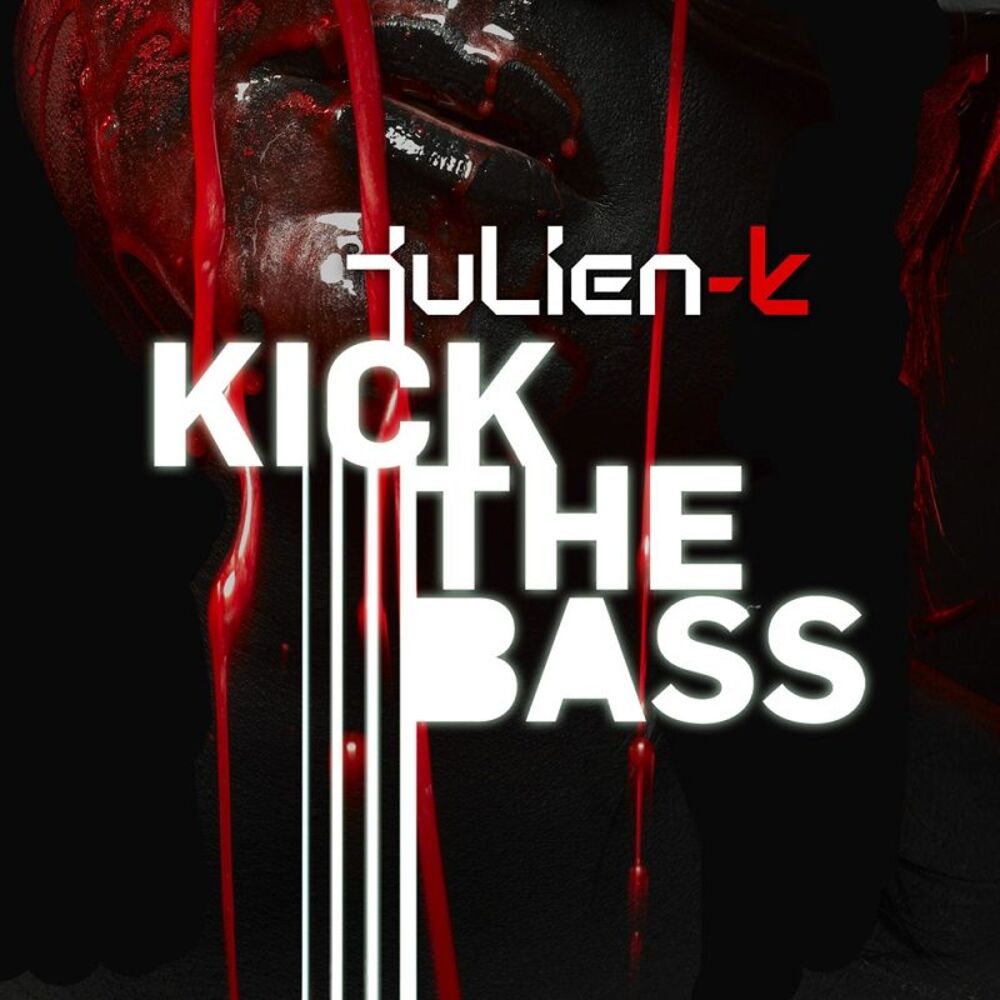 Picture of Kick The Bass Remixes
