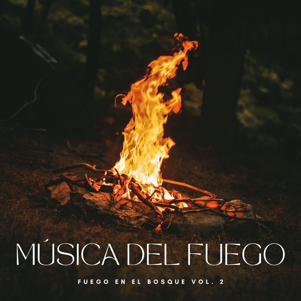 Picture of Música Del Fuego: Fuego En El Bosque Vol. 2