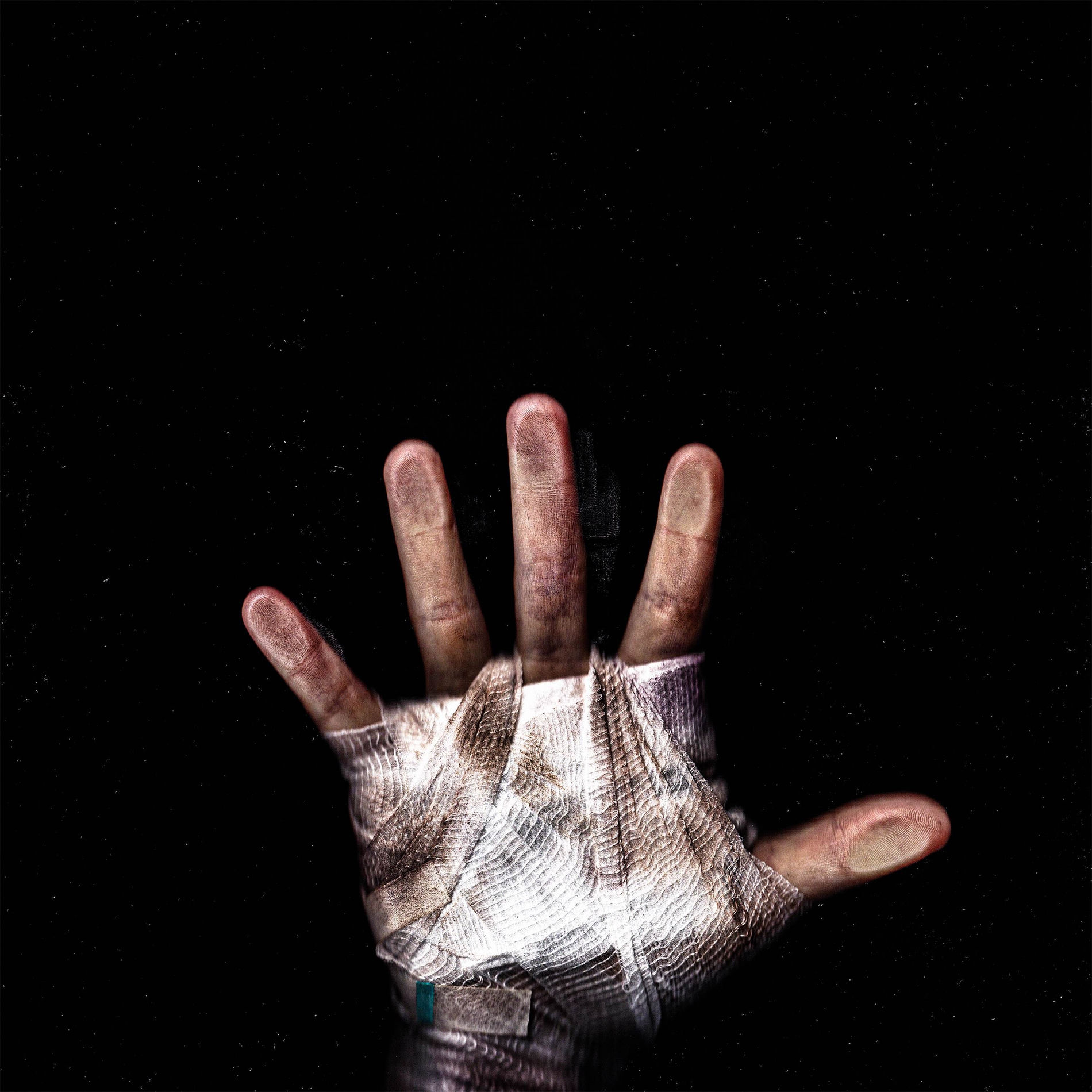 Album cover of MACHINE