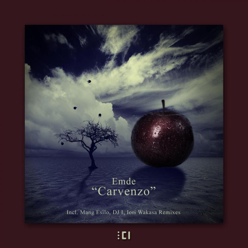 Picture of Emde - Carvenzo EP (MP3 Single)