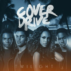 music cover