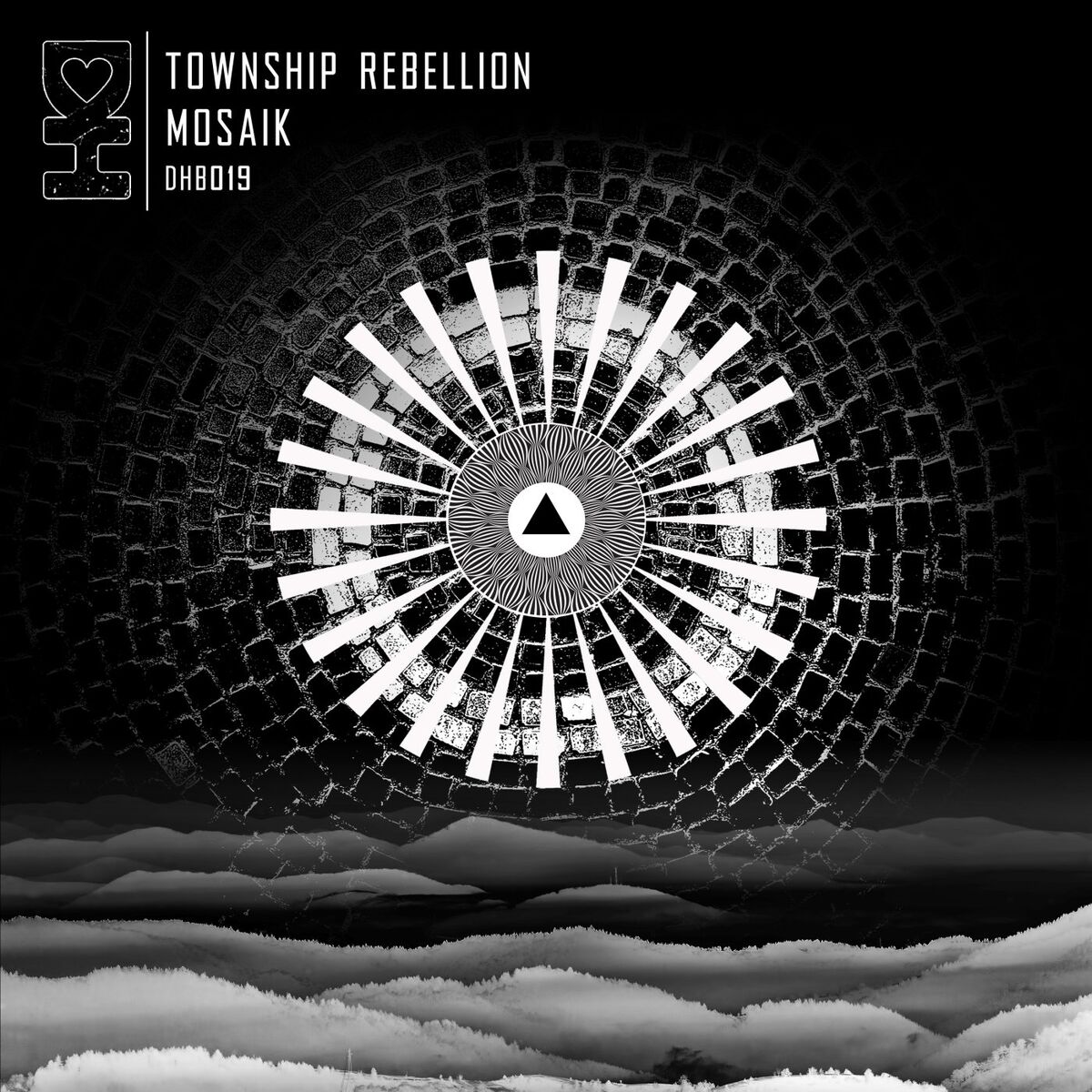 Album cover of Mosaik